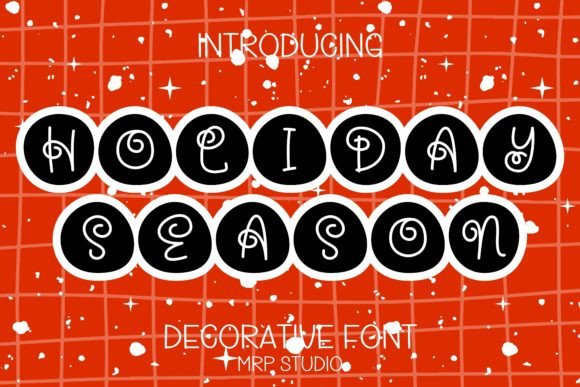 Download Holiday Season - Premium Resources