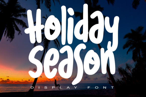 Download Holiday Season - Premium Resources