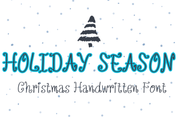 Download Holiday Season - Premium Resources