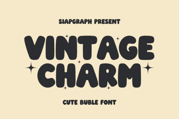 Download Vintage Charm - Vintage Collection