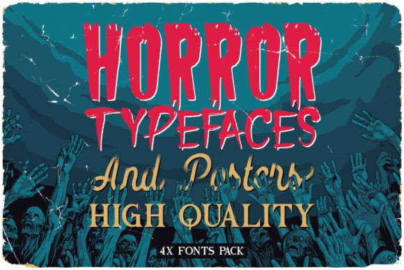 Download Vintage Horror Movies Bundle - Vintage Collection