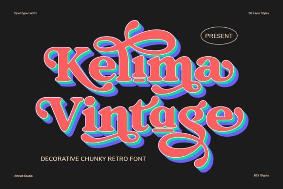 Download Kelima Vintage - Vintage Collection
