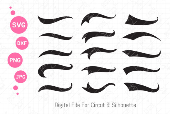 Download Text Tails Bundle | Baseball Font Tail - Text Collection