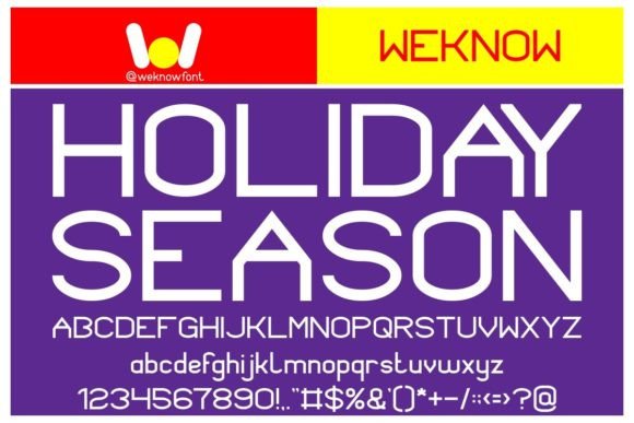 Download Holiday Season - Premium Resources