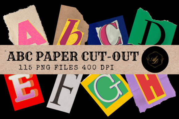 Download Newspaper Magazine Abc Paper Text Cutout - Text Collection