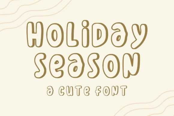 Download Holiday Season - Premium Bundle