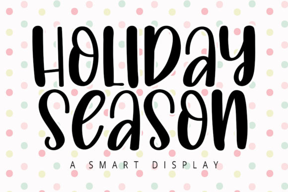 Download Holiday Season - Premium Resources